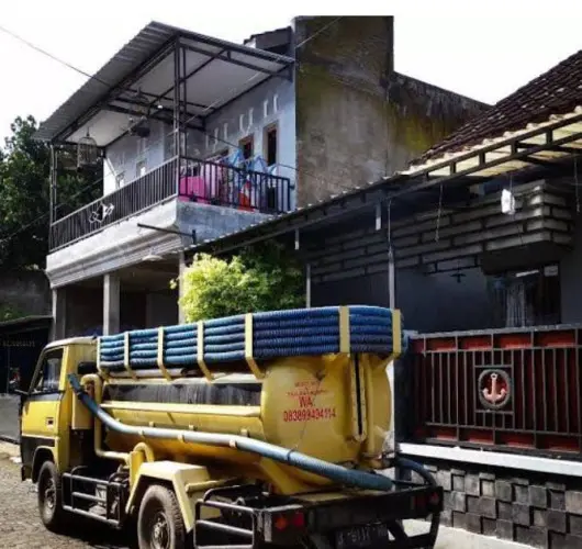 Sedot WC maluku Terdekat
