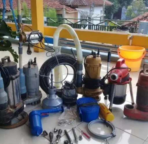 Sedot WC maluku Murah