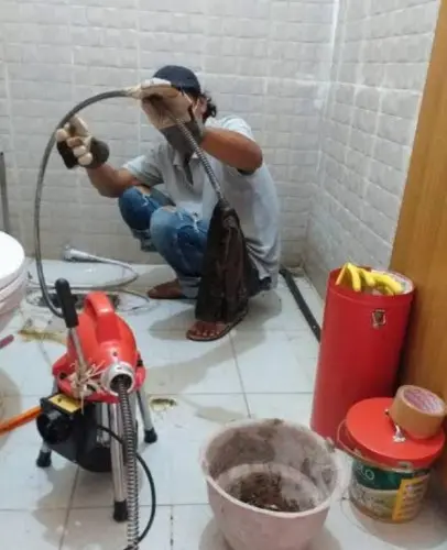 Sedot WC maluku Murah