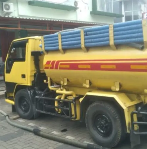Sedot WC maluku Terdekat