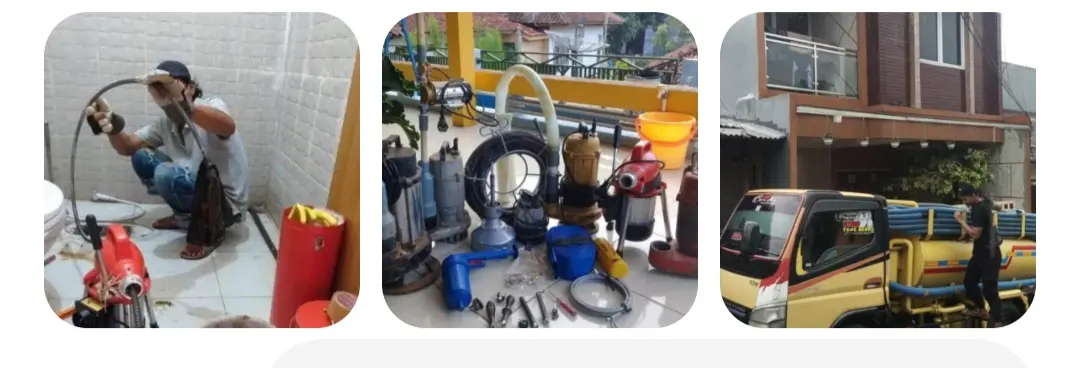 Jasa Sedot WC maluku Murah Terpercaya