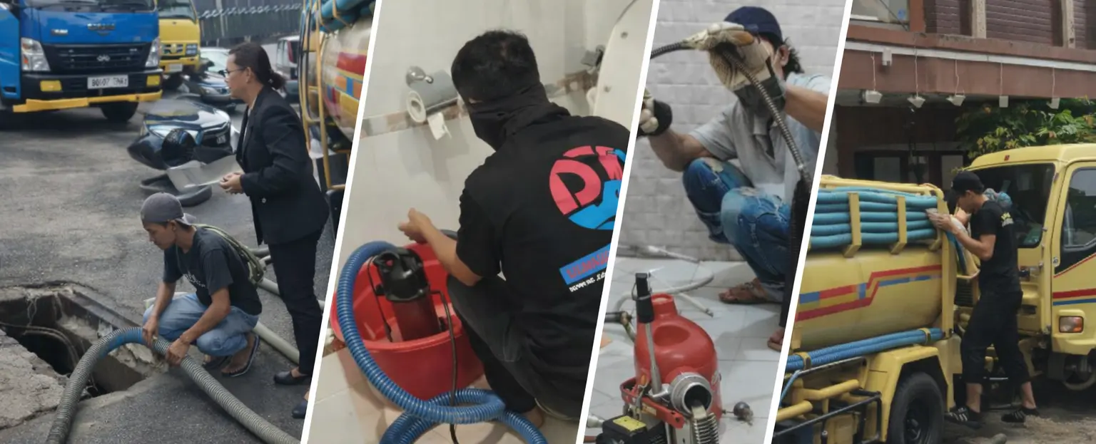 Jasa Sedot WC maluku Terdekat